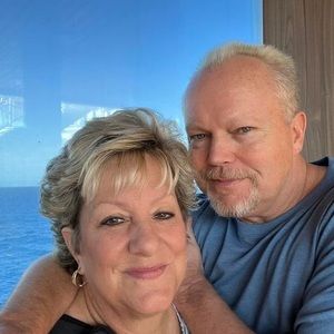 Meet your Posher, Vickie